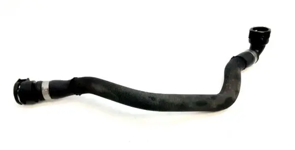 BMW X5 E70 Engine coolant pipe/hose