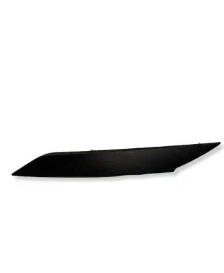 Lamborghini Urus Front bumper splitter molding 4ML807152