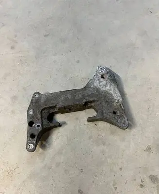 BMW X3 G01 Gearbox mounting bracket 9485332 22329485332