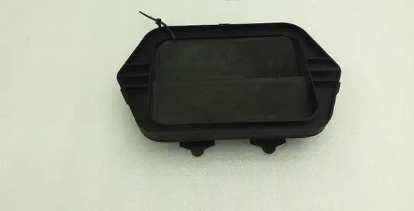 Mazda CX-3 Quarter panel pressure vent C14551921