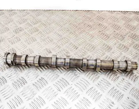 Mercedes-Benz E W212 Camshaft A6510500001