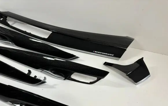 BMW X6 F16 Panel trim