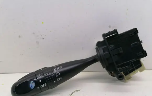 Toyota Corolla E120 E130 Indicator stalk 02190 173712