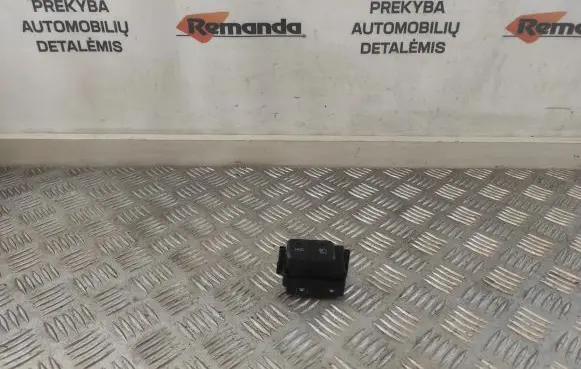 Toyota Prius (XW50) Light switch 75H500