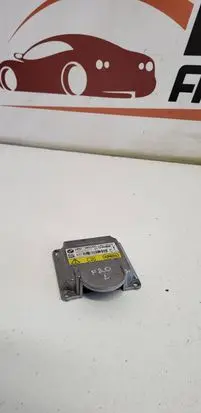 BMW 1 F20 F21 Airbag control unit/module 6863433