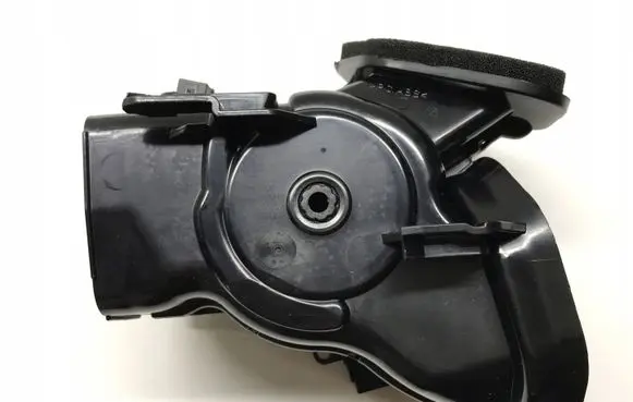 Mercedes-Benz C W205 Dashboard side air vent grill/cover trim