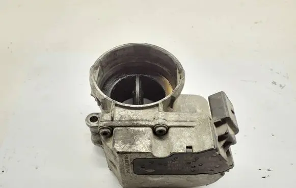 Skoda Octavia Mk2 (1Z) Throttle valve 03G128063J A2C53099815 260808119