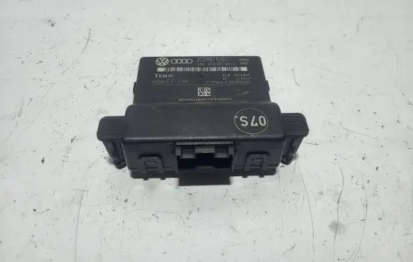 Volkswagen Golf IV Other control units/modules 3C0907951A 3C0907530C 402063F