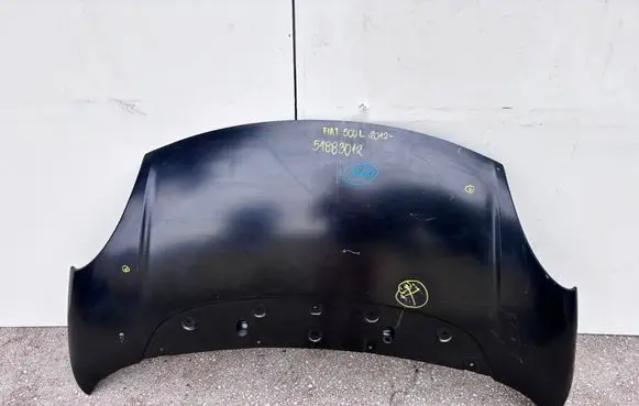 Fiat 500L Engine bonnet/hood 51883012