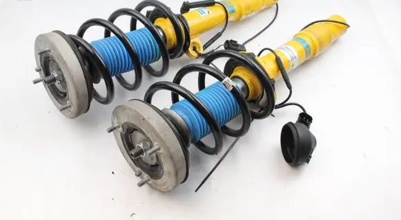 BMW 3 E92 E93 Front shock absorber/damper 31224550