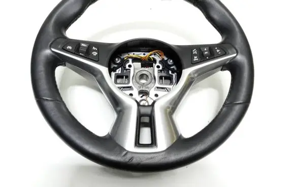 Opel Adam Steering wheel 13357747 623320500B 16042015