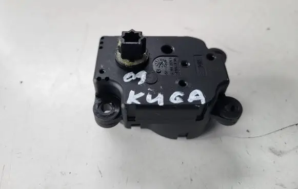 Ford Kuga I A/C air flow flap actuator/motor 3M5H19E616AB