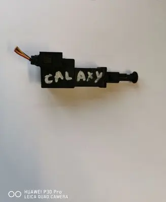 Ford Galaxy Brake pedal sensor switch 1008900010