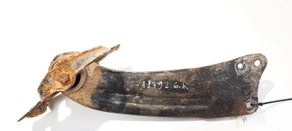Volkswagen PASSAT B6 Rear upper control arm/wishbone 3c0505225