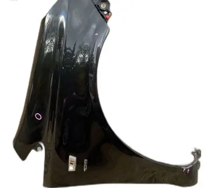 Opel Corsa D Fender 