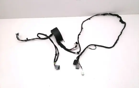 Tesla Model X Other wiring loom 1032882-70-F