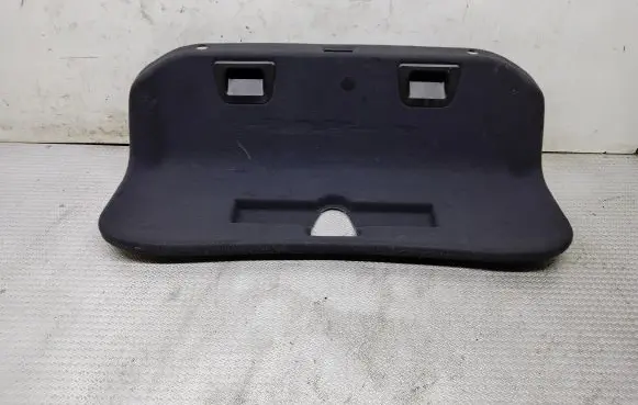 Audi A6 S6 C6 4F Tailgate trim 4F5867975L