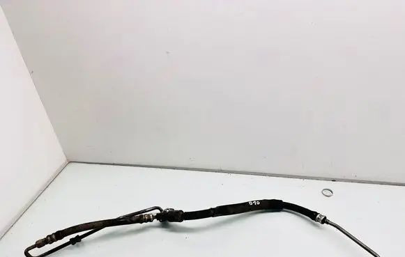 Audi Q5 SQ5 8R Power steering hose/pipe/line 