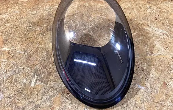 Porsche 911 992 Headlight/headlamp 992941582d