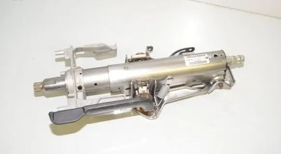 BMW i3 Steering wheel axle set 6865576 32306865576