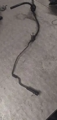 Renault Scenic II - Grand scenic II Clutch pipe/line 
