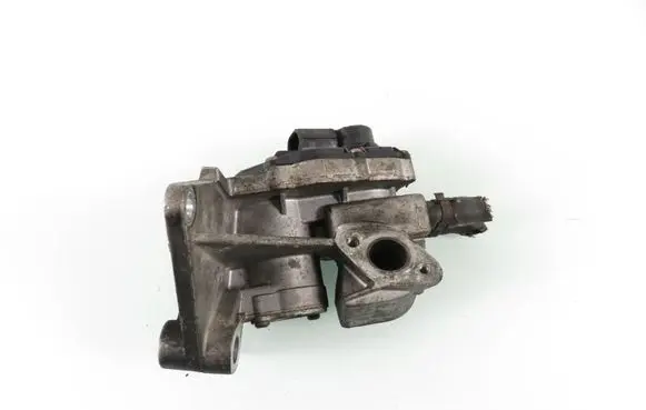 Volkswagen PASSAT B6 EGR valve A2C53082890
