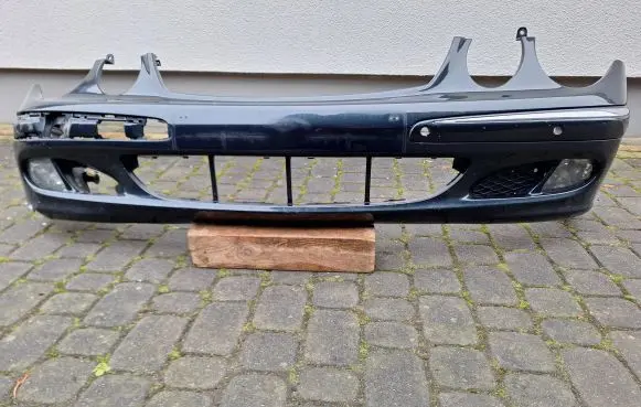 Mercedes-Benz E W213 Front bumper