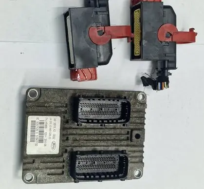 Ford Ka Engine control unit/module 51843150
