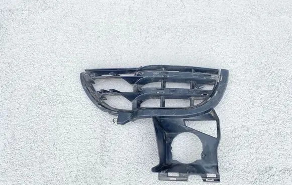 Porsche Cayenne (92A) Front bumper lower grill 7P5807681B
