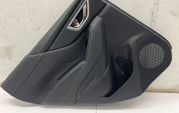Subaru Forester SK Rear door card panel trim