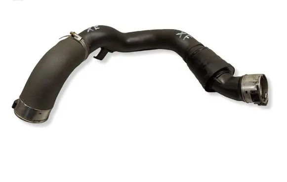 Jaguar XF Intercooler hose/pipe GX736N650A