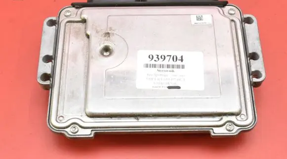 KIA Sportage Engine control unit/module ECU 39113-27347