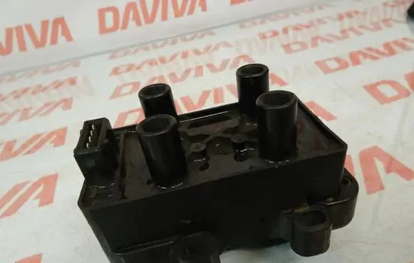 Renault Laguna II Combustion control unit/module DMB406 DMB4060153