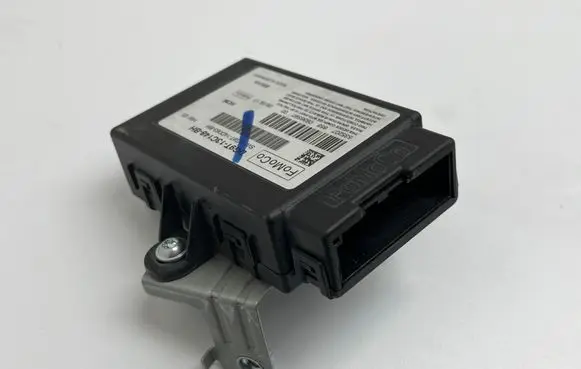 Ford Mondeo MK V Light module LCM DG9T13C148BH DG9T14D063BH