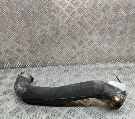 Nissan Qashqai Intercooler hose/pipe 144634EB0B