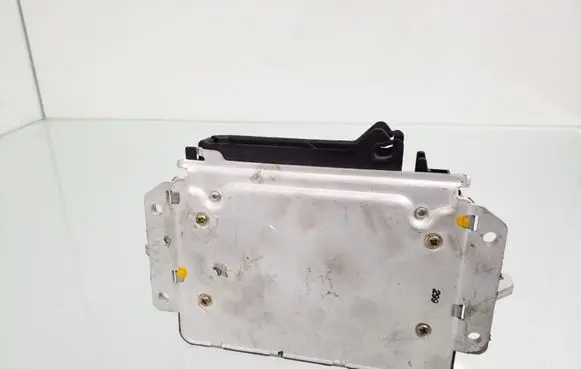BMW 7 E32 ABS control unit/module 1090155 0265106060 34521090155