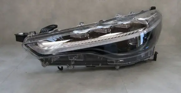 Toyota Corolla Cross Headlight/headlamp HASC016184 29746 02032