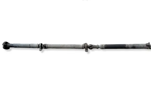 Ford Transit Drive shaft (set) 