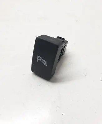 Honda CR-V Parking (PDC) sensor switch M24981