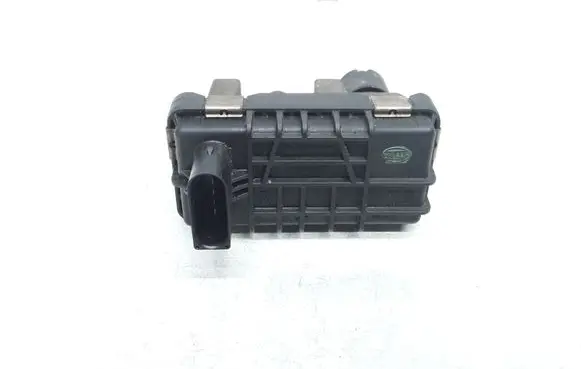Volvo S80 Turbine electric control actuator 