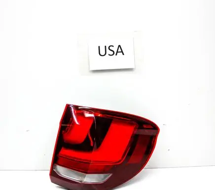 BMW X5 F15 Rear/tail lights 7290104