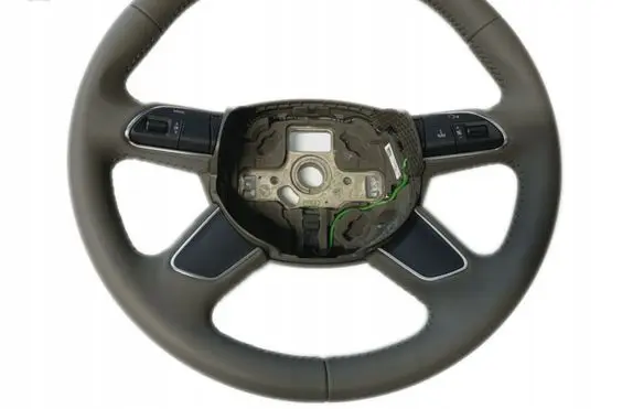 Audi Q7 4L Steering wheel 4L0419091AC