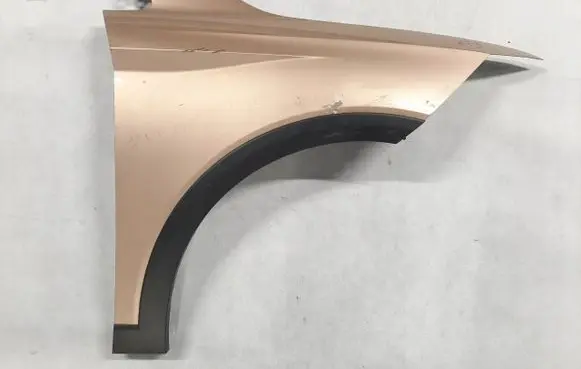Seat Arona Fender