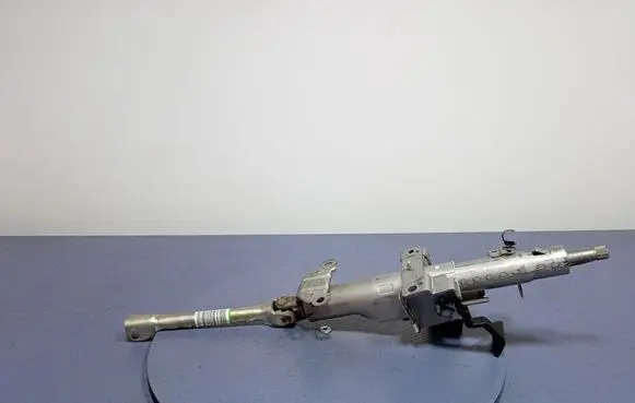 Renault Trafic III (X82) Steering wheel axle 488109689R