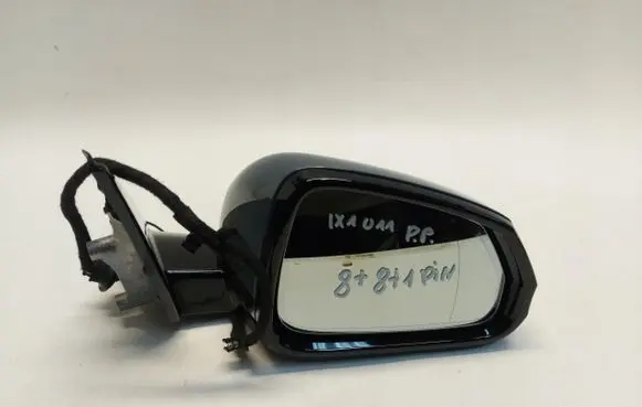 BMW X1 U11 Front door electric wing mirror