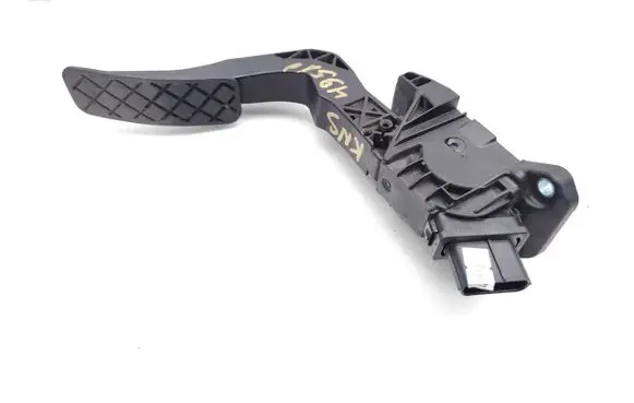 Volkswagen Crafter Accelerator throttle pedal 2N2723503 6PV010621