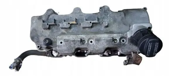 Mercedes-Benz E W211 Rocker cam cover A1120160705