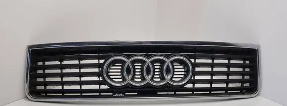 Audi A6 S6 C5 4B Front grill 4B0853651F