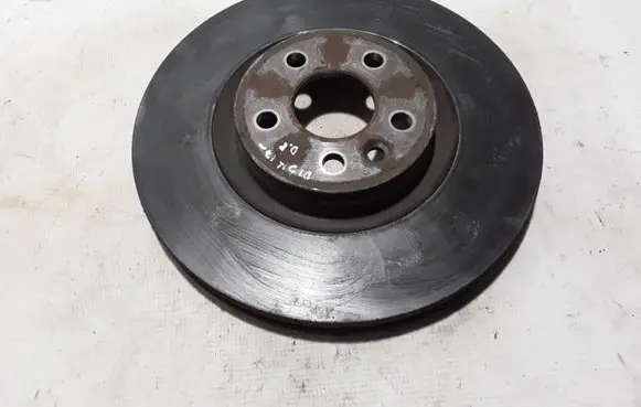 Land Rover Discovery Sport Front brake disc LR059122