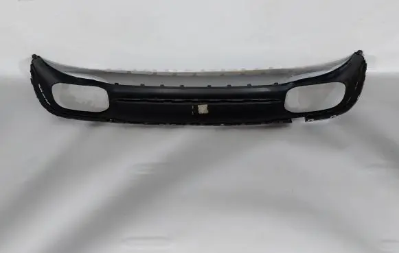 Mercedes-Benz S W223 Rear bumper trim bar molding A2238855700